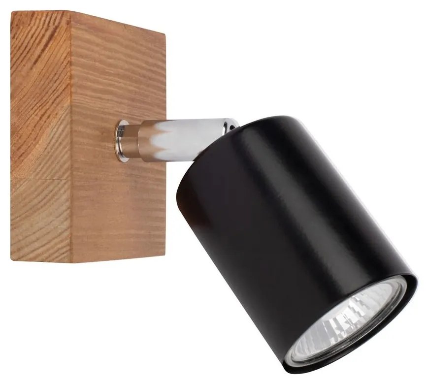 Spot de perete Spot-Light DO2910151 MANARA 1xGU10/5W/230 pin