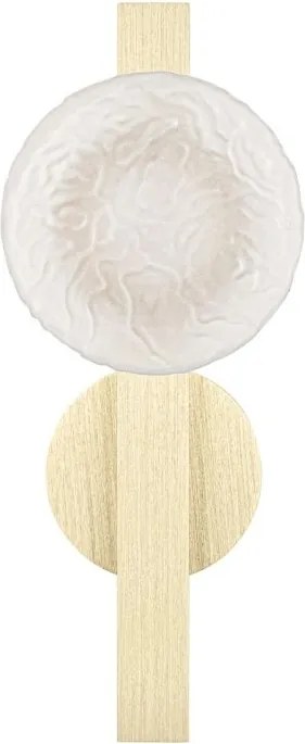 Aplica de perete LED FLOSSIE