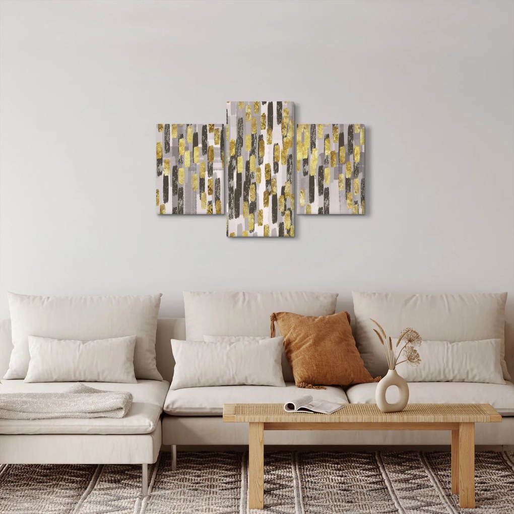 Tablou - Decor modern (90x60 cm)