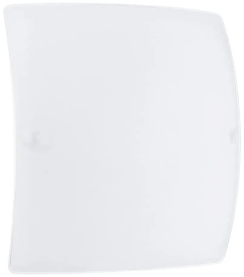 Abajur de rezervă din sticlă pentru corp de iluminat Eglo BORGO 2 41x41 cm