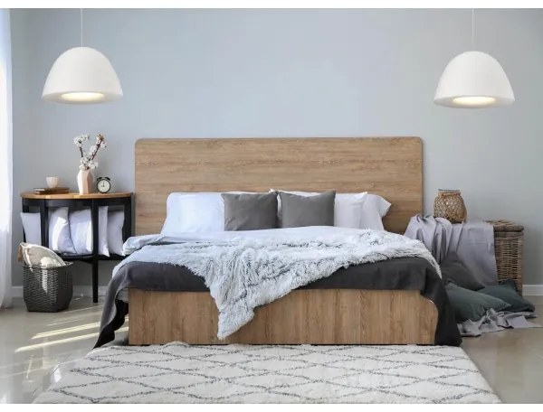 Lustră pe cablu REVOLVE 1xE27/11W/230V albă Klausen 111042