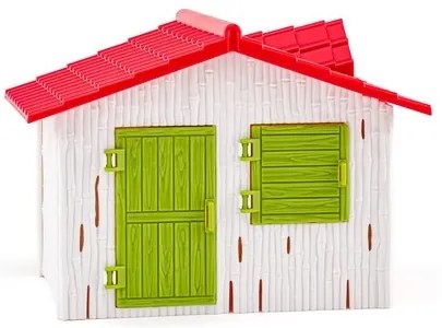 Ferma cu animale Faunica