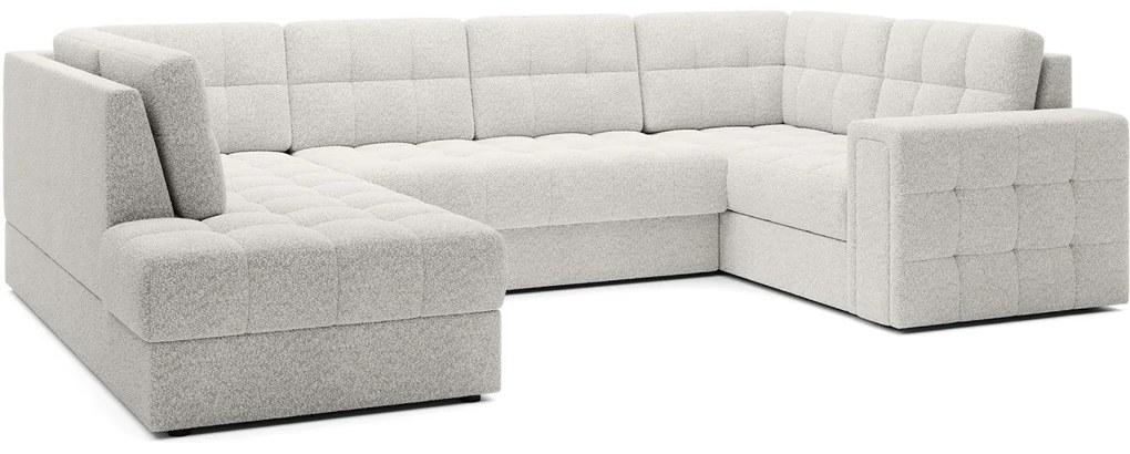 Coltar extensibil Blewett pe stanga Royal 01