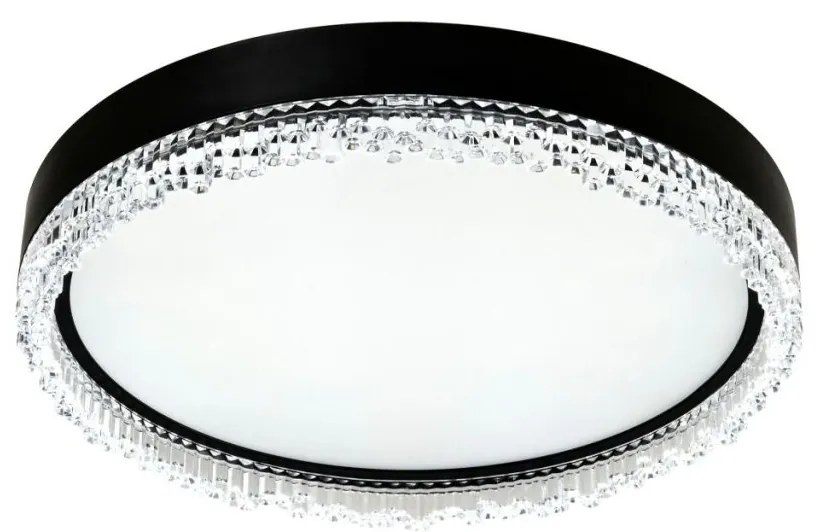 Plafoniera, Lustra aplicata LED moderna REGI 40cm
