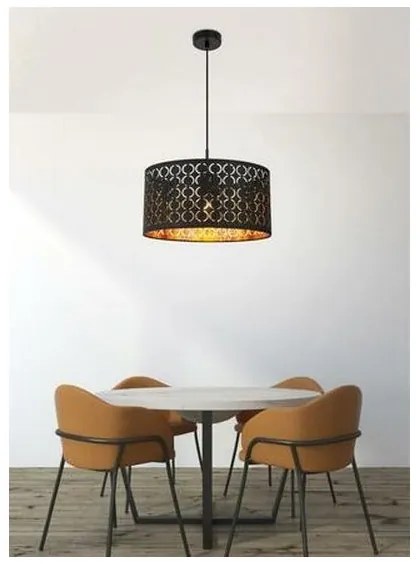 Globo 15329H - Lustră pe cablu HARALD 1xE27/60W/230V