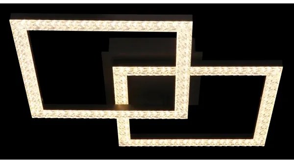 Plafonieră LED Globo 67328-20D SAPENA LED/20W/230V