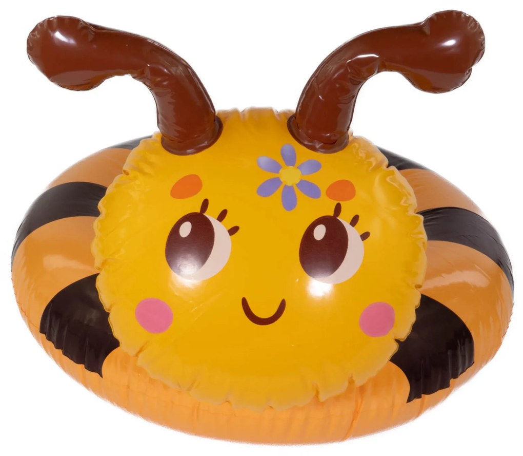 Colac gonflabil de inot ANIMAL