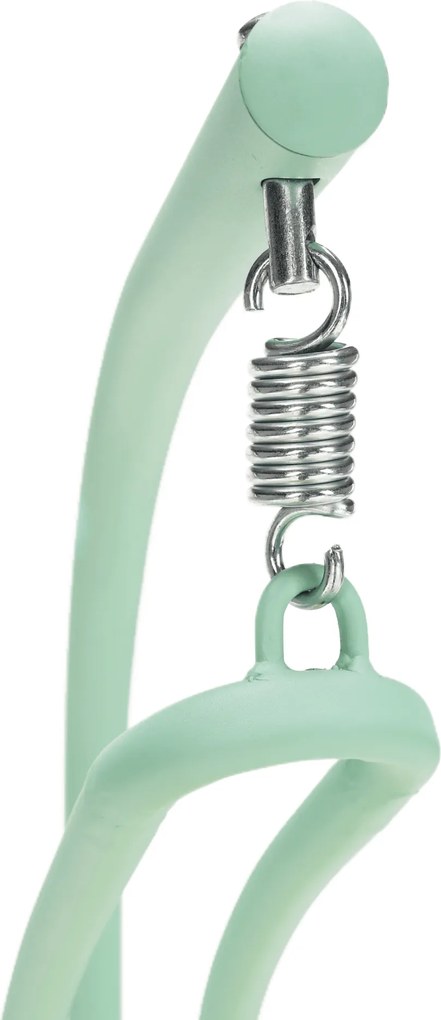 Balansoar suspendat , neomint / verde, TALISE