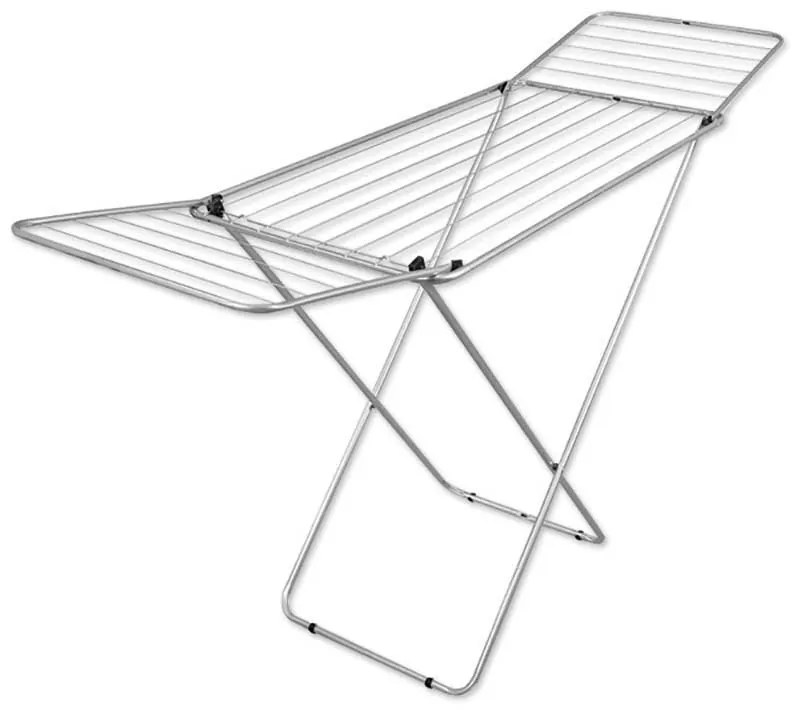 USCATOR RUFE METAL NEGRO ZLN-7764, SUPRAFATA UTILIZABILA 18 M