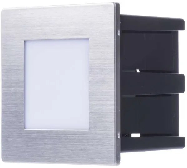 Corp LED încastrat pentru orientare în exterior, 1,5 W, 3000 K, IP65