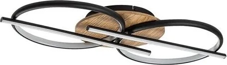 Plafoniera LED moderna Arash 40W