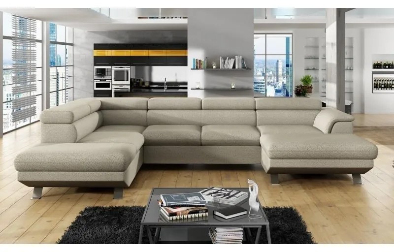 Coltar Living Extensibil Phoenix Xl