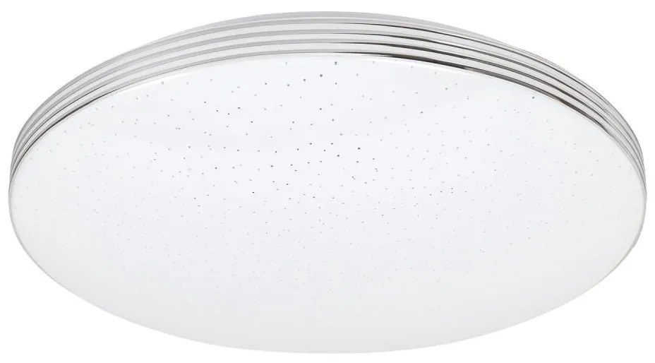 Plafonieră LED Rabalux 71179 OSCAR LED/18W/230V 4000K d. 34 cm