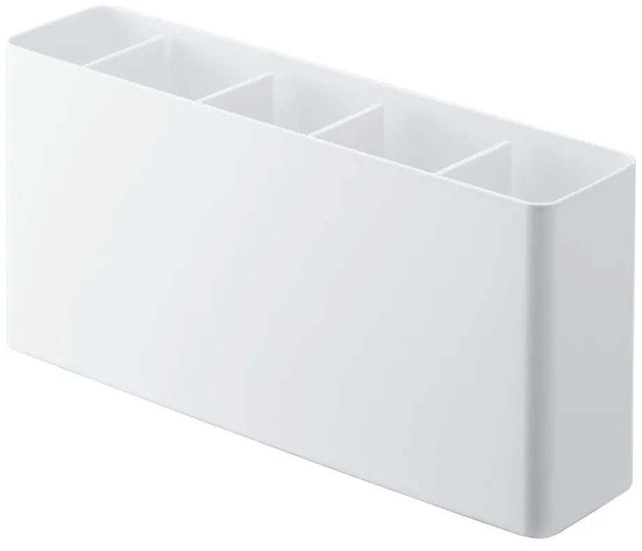 Suport pentru ustensile de bucătărie din metal Tower – YAMAZAKI