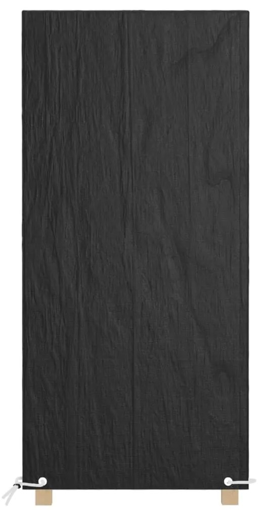 3155388 vidaXL Huse scaun grădină, 2 buc, 8 ocheți, 75x70x140 cm, polietilenă