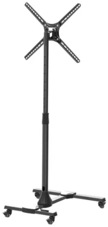 Stand TV mobil Barkan 13"-83" 36kg