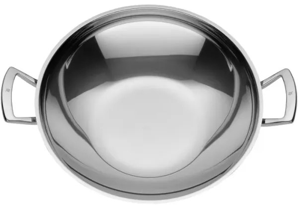 Tigaie wok WMF, Ø 36 cm