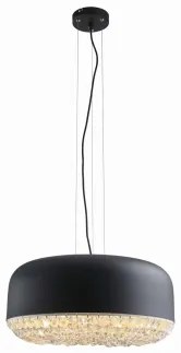 Pendul 3 becuri E27 Tarant AZ3163 Azzardo