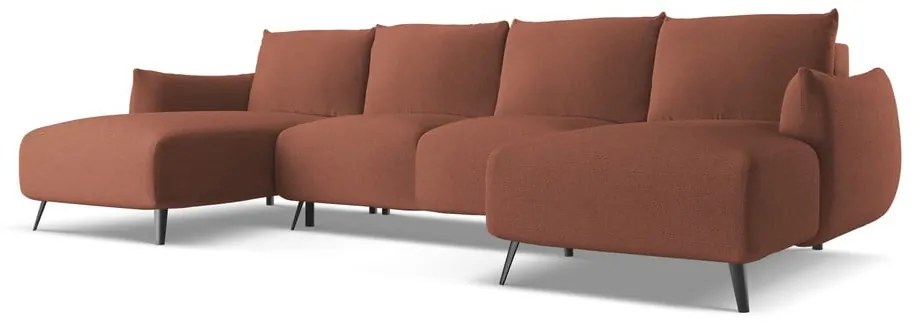 Colțar roz Malie – Makamii