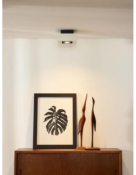 Spot LED Lucide 09119/06/31 XIRAX 1xGU10/5W/230V alb