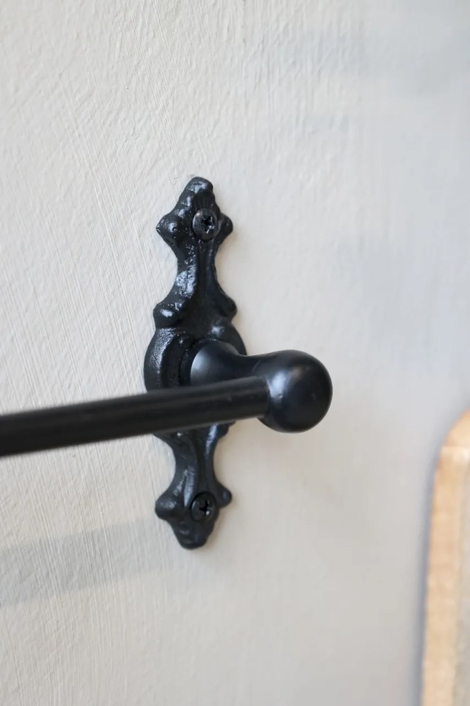 Suport pentru prosop, din metal, Class