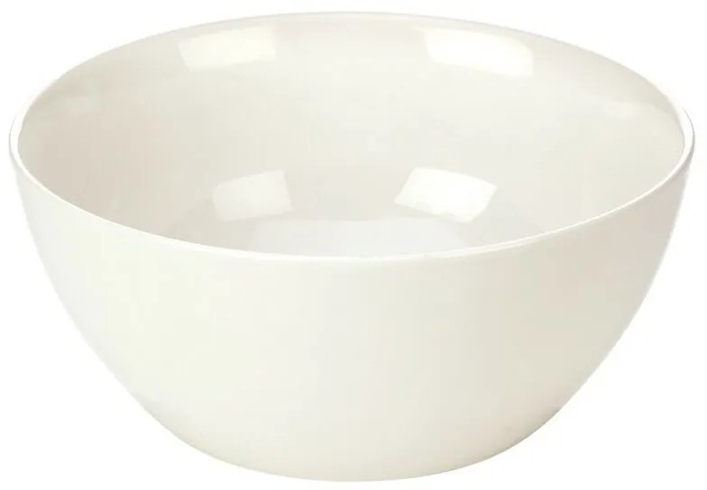 Tescoma Bol din porțelan Crema 12 cm, 300 ml