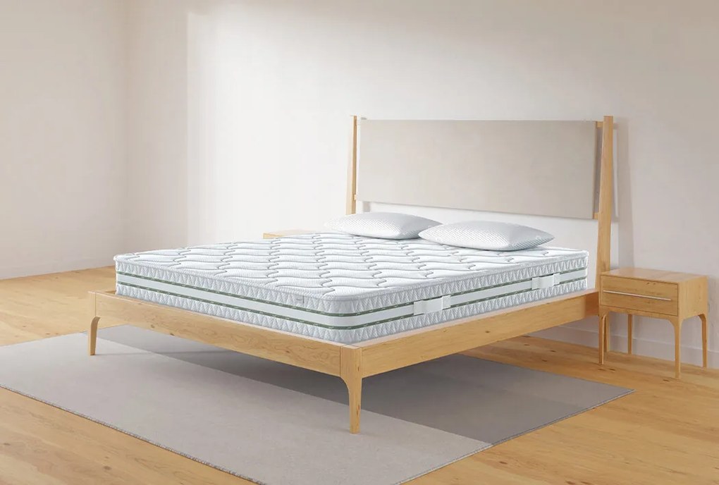 Saltea Omnirest de la iSleep 21 cm
