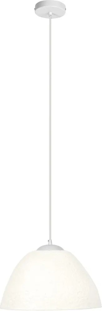 Osram - Pendul suspendat pe cablu CAMEL BELL 1xE27/9W/230V, diam. 37,5 cm