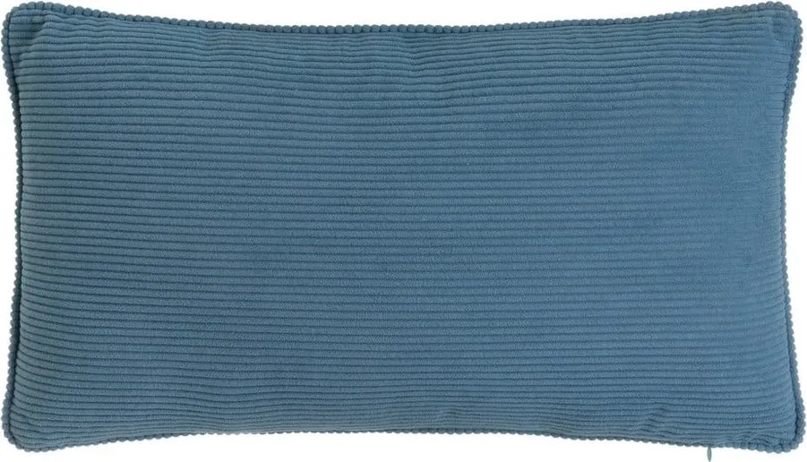 Pernă decorativă din catifea reiată 30x50 cm Merely – Casa Selección