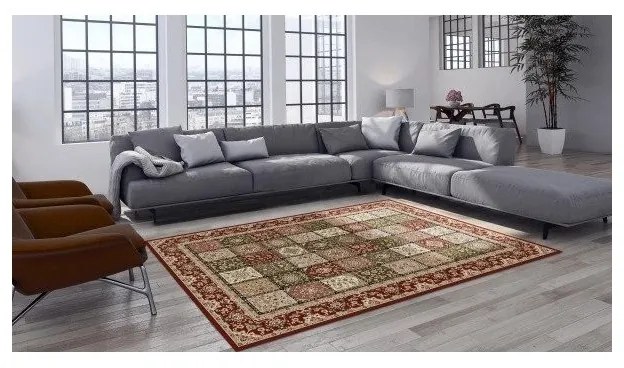 Covor Lotus 1518-120 100 X 200