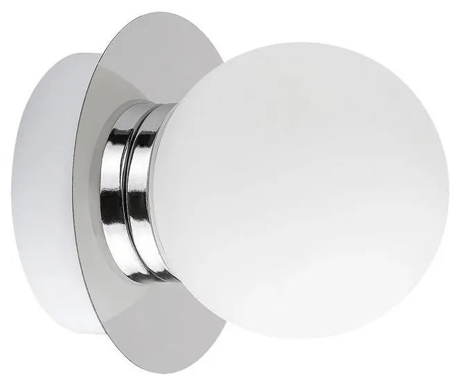 Aplică pentru baie Rabalux 2110 BECCA 1xG9/28W/230V IP44