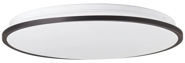 Plafonieră LED RGBW dimabilă Brilliant HEIDA LED/30W/230V 3000-6500K + telecomandă