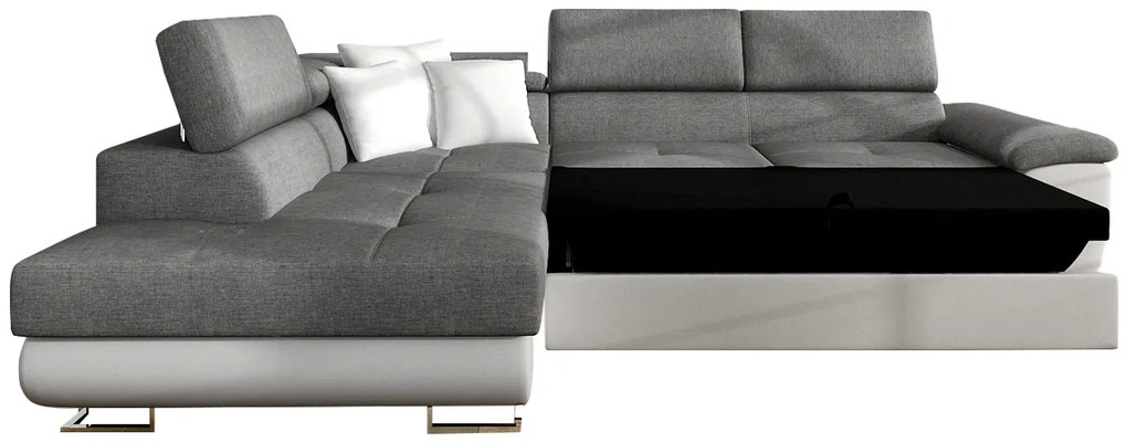Colțar Alphard (D) (Magic Velvet 2227 + Magic Velvet 2227 + Evo 29). 1059279