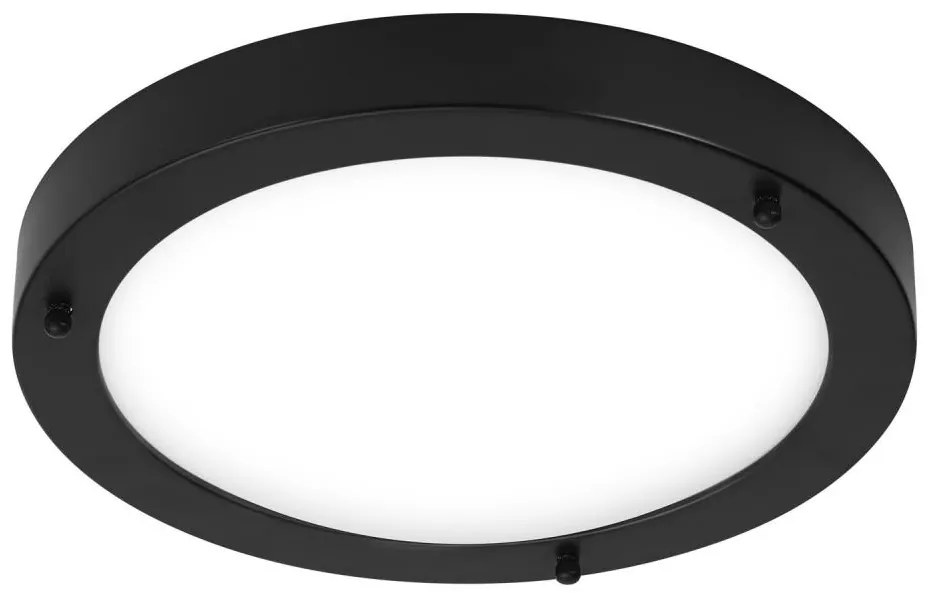 Plafonieră pentru baie Osram BATHROOM CLASSIC, 1x E27, 15 W, 230 V, IP44