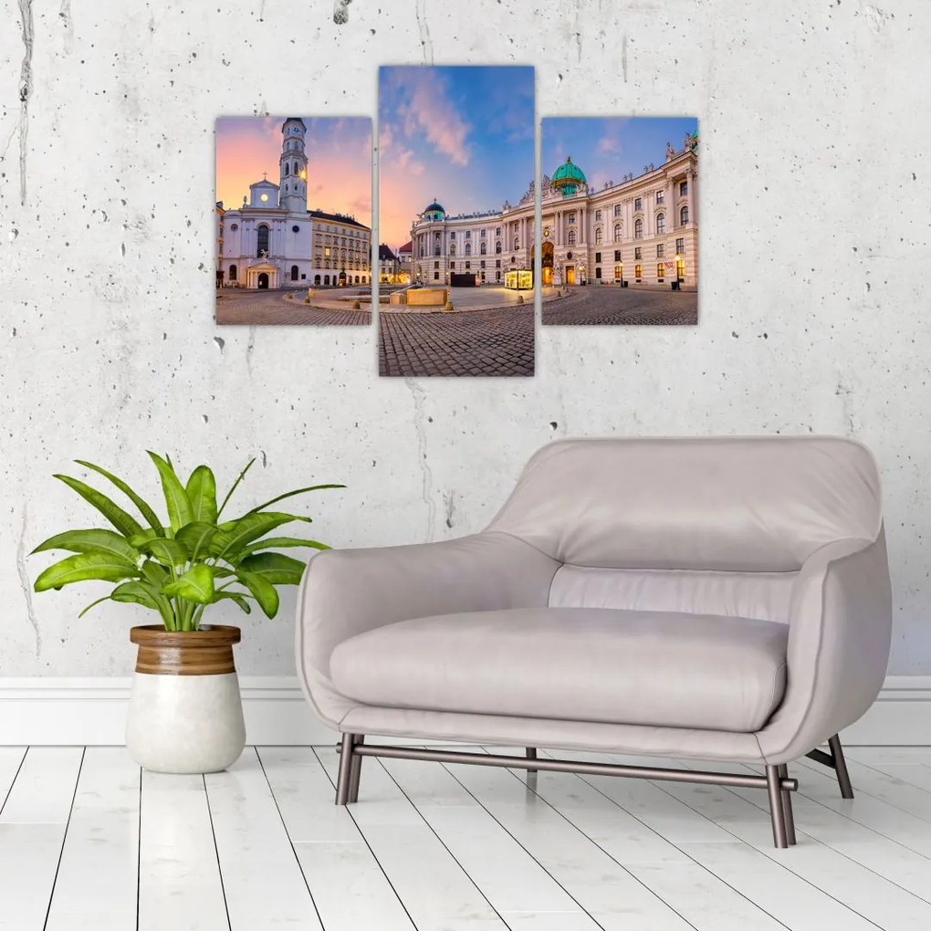 Tablou - Austria, Viena (90x60 cm)