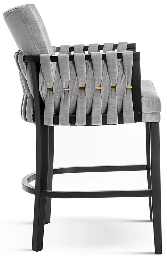 Scaun de bar Elis H106 cm