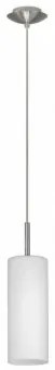 Pendul modern 1 bec E27 TROY 3 85977 Eglo