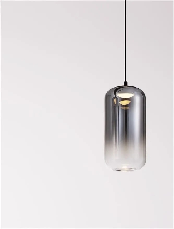 Pendul LED design modern AELIA