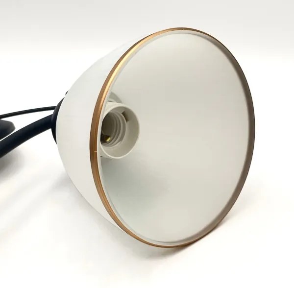 Lustră pe lanț RETRO 2xE27/60W/230V negru mat