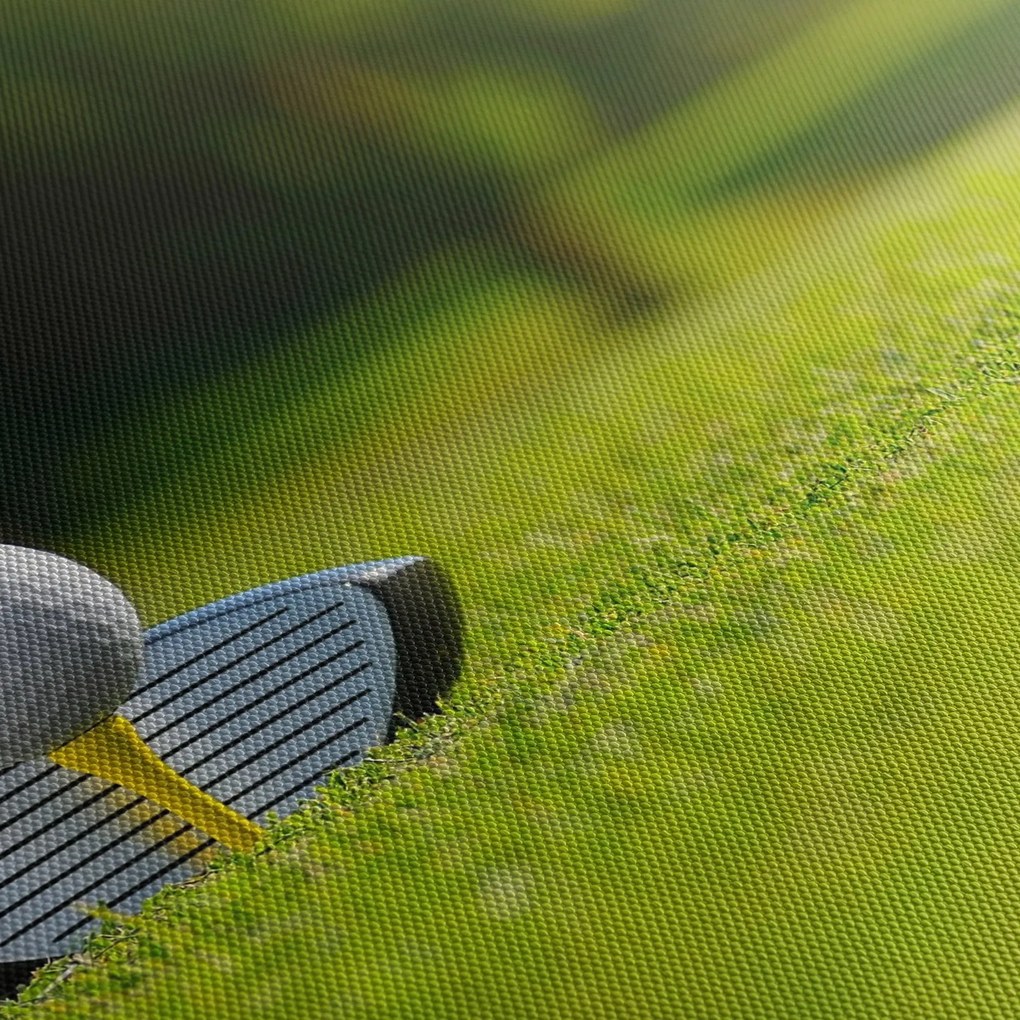 Tablou - Golf (90x60 cm)