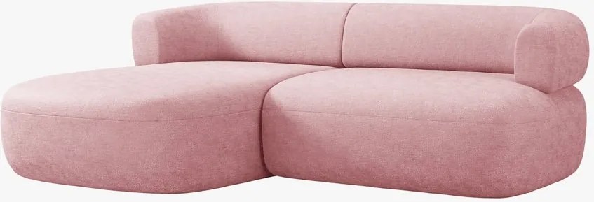 Colțar chenille Perfect Harmony L200 cm
