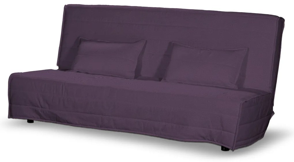 Husa pana la podea captusita pentru sofa Beddinge
