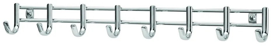 Cuier metalic iDesign Axis, 46 x 6 cm