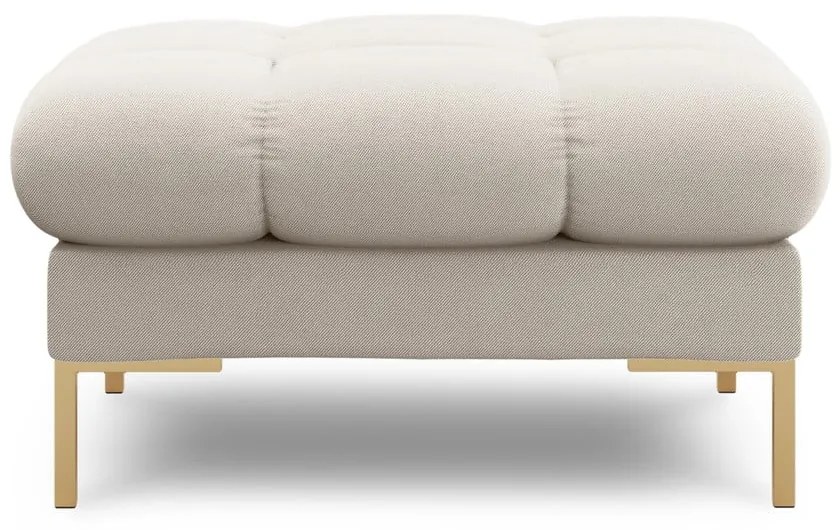 Taburet bej Bali – Cosmopolitan Design