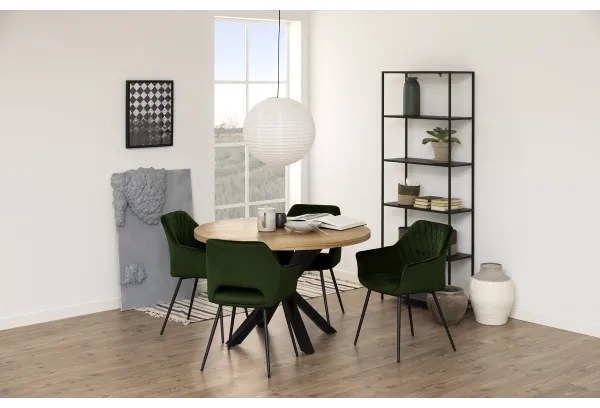 Bibliotecă SETH negru