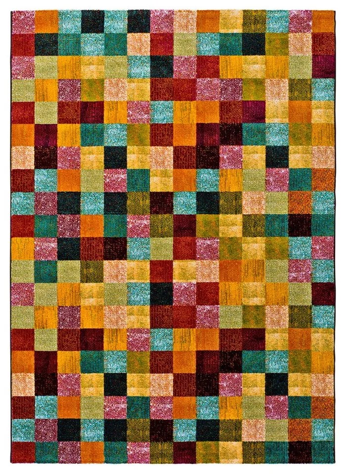 Covor Universal Pandora Multi Colori, 160 x 230 cm