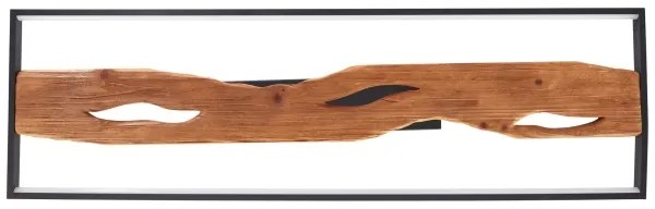 Plafonieră LED dimabilă Brilliant CHAUMONT LED/48W/230V