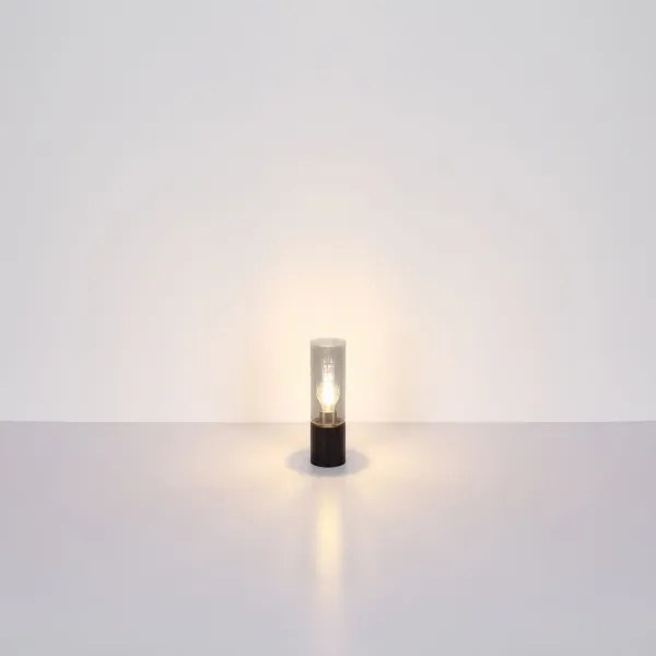 Lampă de masă tactilă ANNIKA 1xE27/25W/230V Globo 21000TB