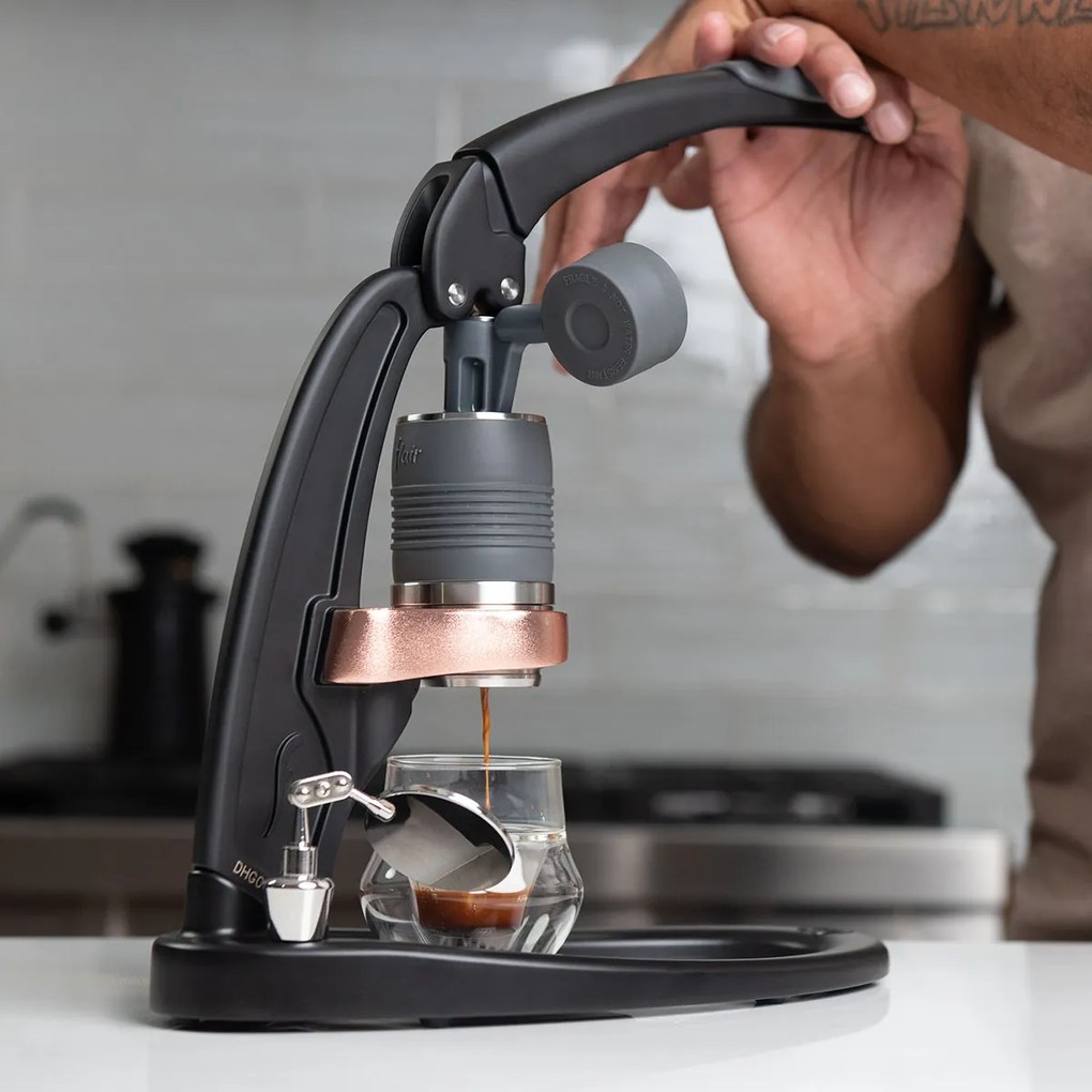 Flair PRO 3 (negru) | Flair espresso