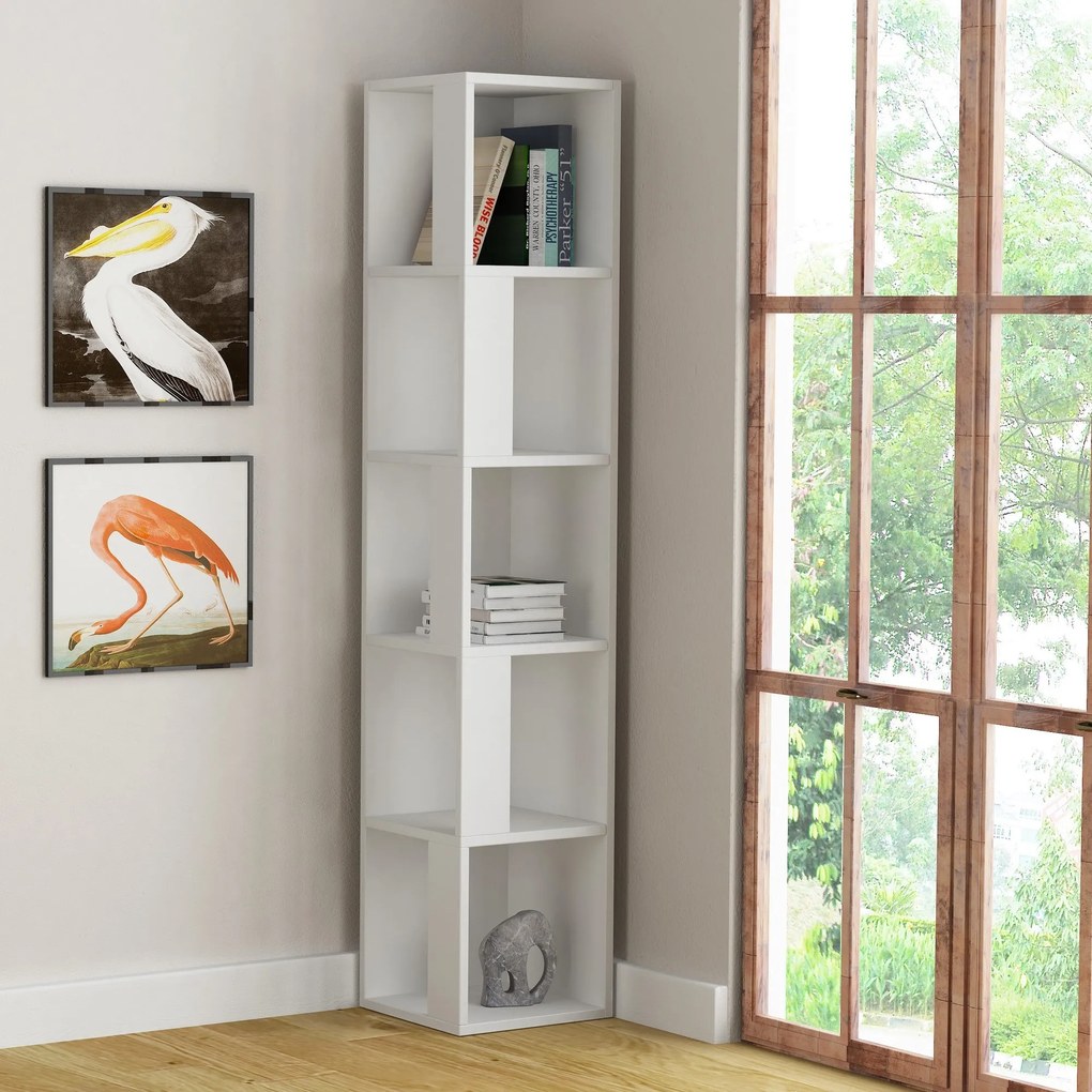 Raft Piano - White